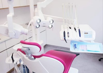 Ochota na uśmiech stomatolog dentysta warszawa
