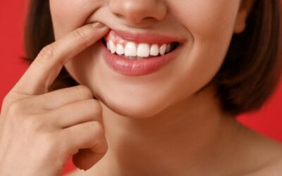 Jak przyspieszyć gojenie dziąsła po wyrwaniu zęba?