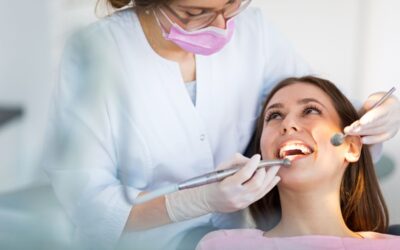 Wizyta u dentysty – co należy wiedzieć?