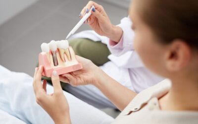 Metody wstawiania zębów – rodzaje, cena